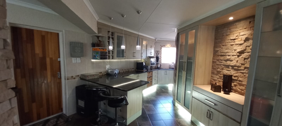 3 Bedroom Property for Sale in La Provance Free State